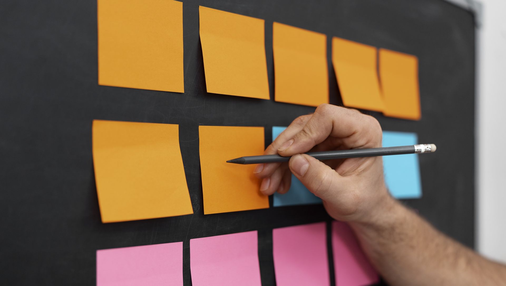 De la idea al éxito: cómo crear un modelo Canvas que impulse tu pyme