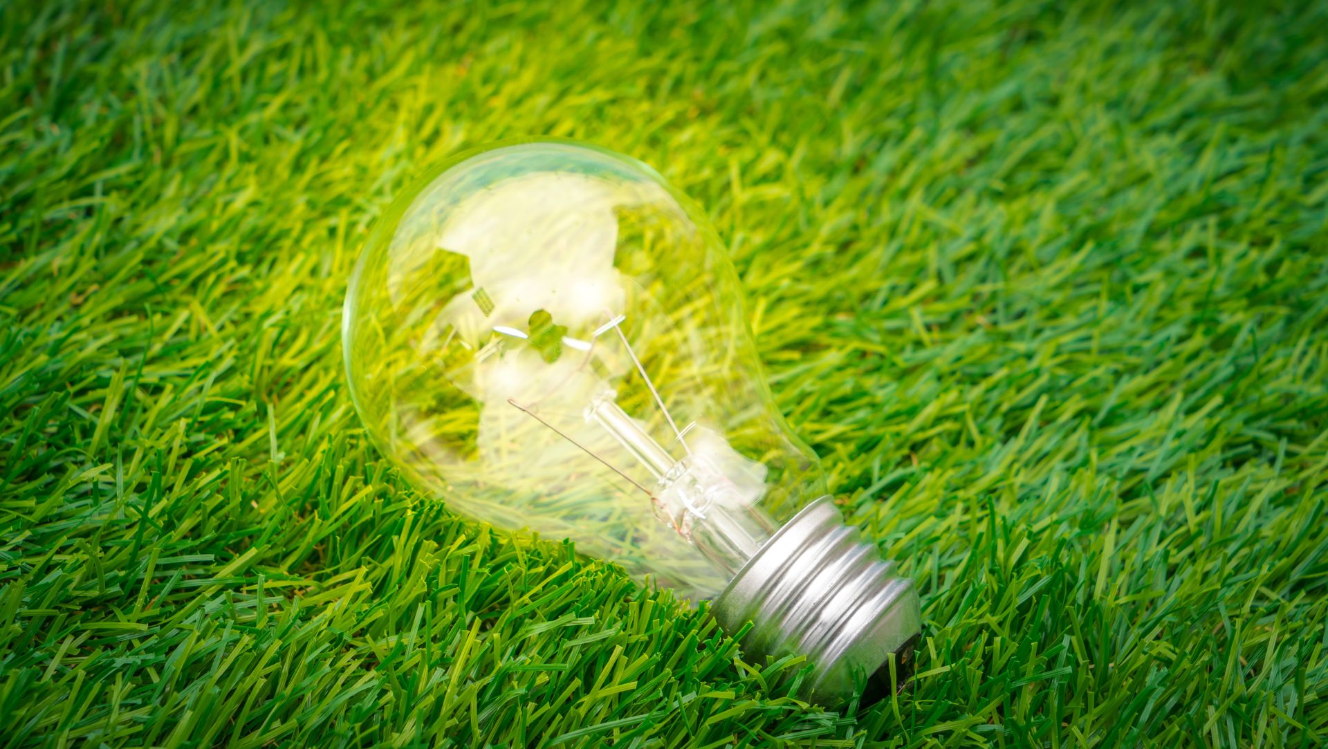 La eficiencia energética tu mejor inversión