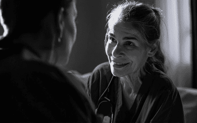 Protagonistas | Lo que cura antes del tratamiento: el poder invisible de una consulta médica psicológicamente segura