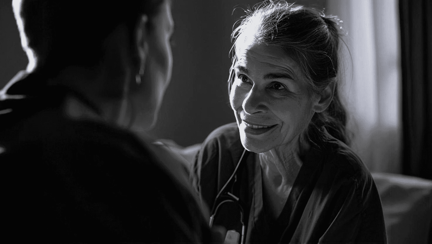 Lo que cura antes del tratamiento: el poder invisible de una consulta médica psicológicamente segura