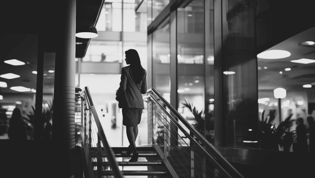 Lo que (de verdad) siente un C-Level cuando busca trabajo