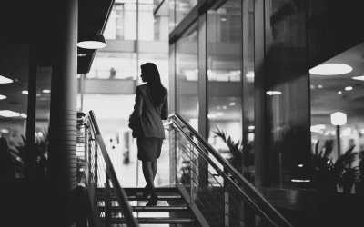 Lo que (de verdad) siente un C-Level cuando busca trabajo