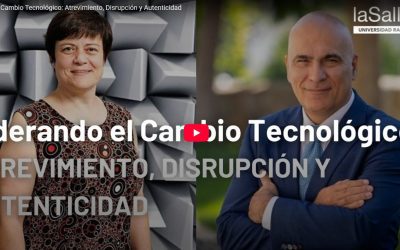 Lidera con creatividad y despierta el potencial innovador de tu equipo