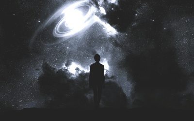 El CEO y el más allá