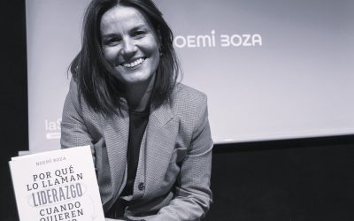 21 de mayo | Liderar no va de saber más… Va de conectar mejor
