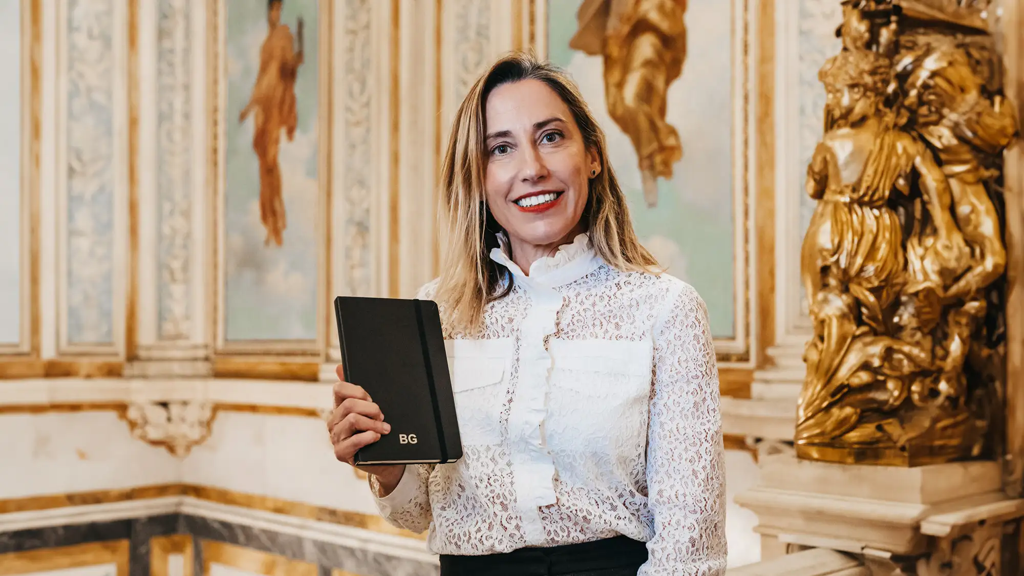 Beatriz gimenes