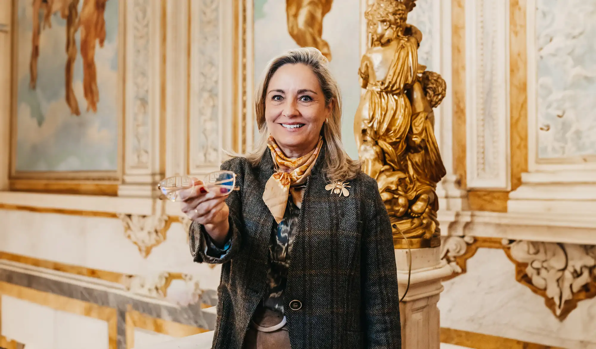 Cristina Sancho