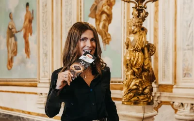 Rocío Sicre, directora general de EDPR España