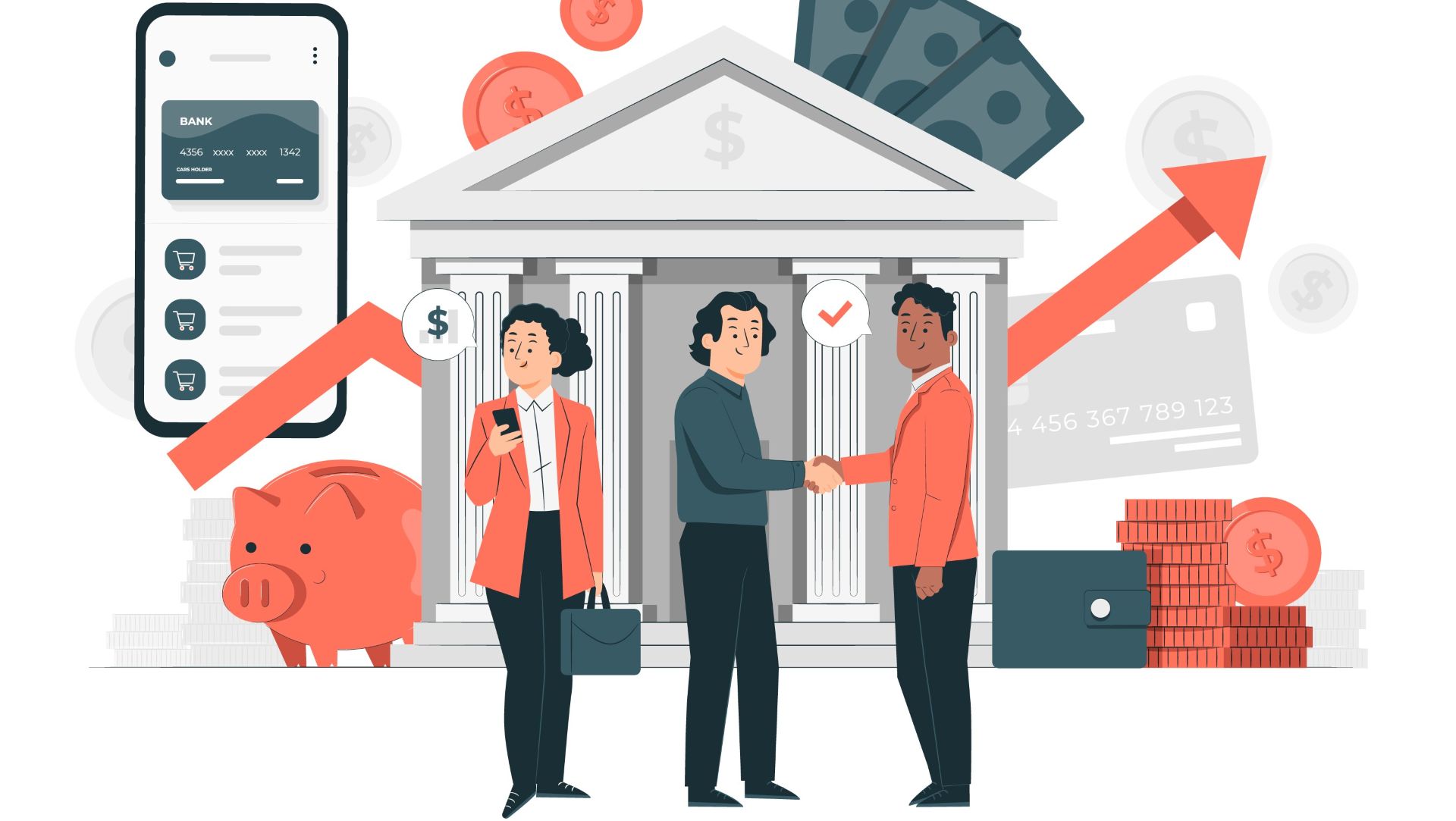 Las pymes españolas aguantan el pulso: resiliencia frente al vaivén de la financiación pública