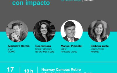 El poder de una comunicación con propósito