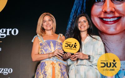 Liderazgo Emergente: Beatriz Magro, CEO y Cofundadora de Komvida