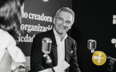 El valor de liderar con cabeza, piernas y corazón