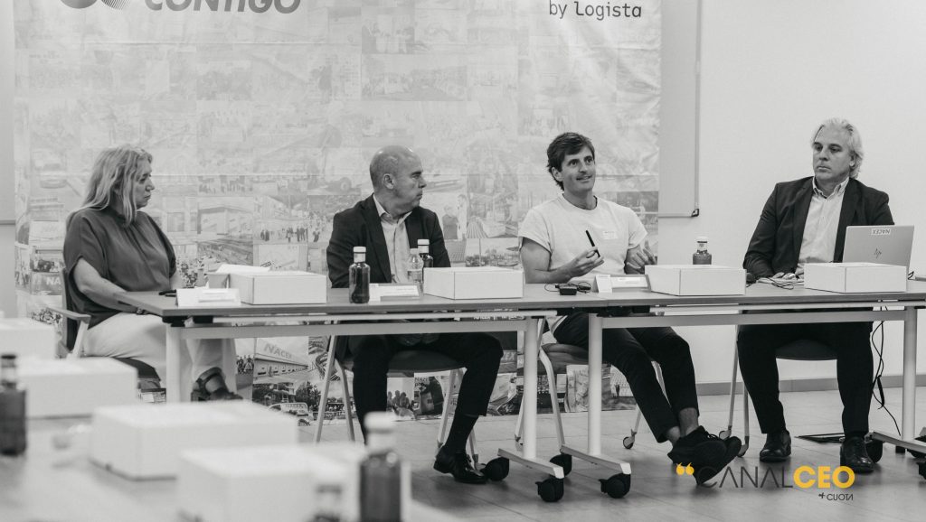 Alcanzar la verdadera sostenibilidad precisa honestidad: Jaime de Jaraiz y Antonio Espinosa de los Monteros