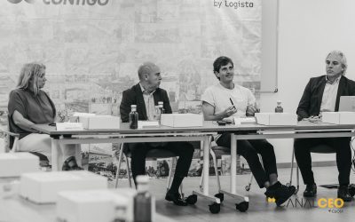 Alcanzar la verdadera sostenibilidad precisa honestidad: Jaime de Jaraiz y Antonio Espinosa de los Monteros