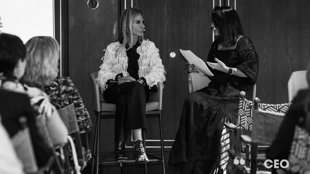 Vanessa Izquierdo: “Evaluar solo el rendimiento es como medir un iceberg solo por la parte que ves”