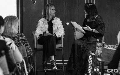 Vanessa Izquierdo (Business Sagardoy School): “Evaluar solo el rendimiento es como medir un iceberg solo por la parte que ves”