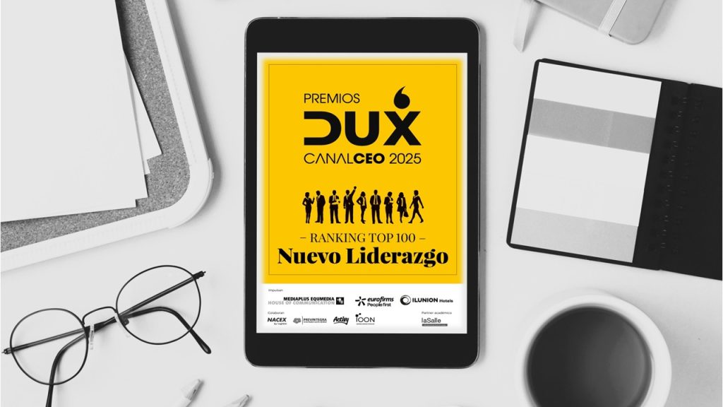 ¿Qué tienen en común los 100 líderes que están transformando la forma de liderar en España?