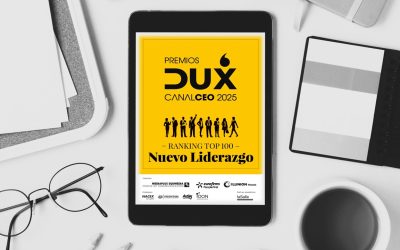 ¿Qué tienen en común los 100 líderes que están transformando la forma de liderar en España?