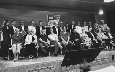Crisis, transformación y una página en blanco: así fue la presentación más reveladora del año