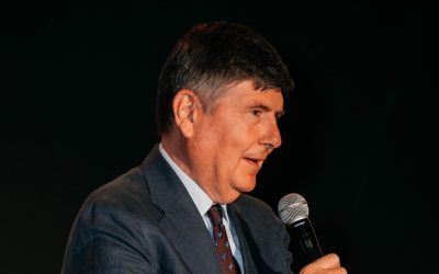 Manuel Pimentel: “El cómo también es el mensaje”