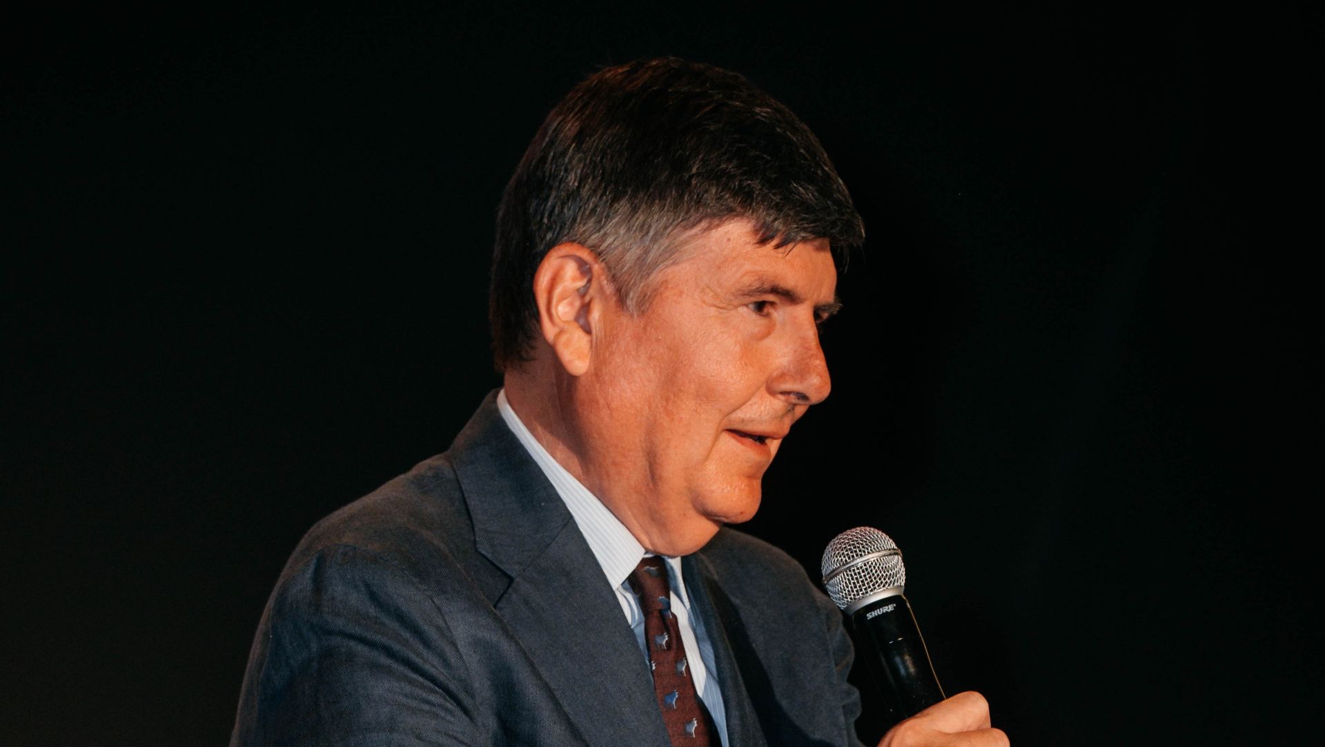 Manuel Pimentel