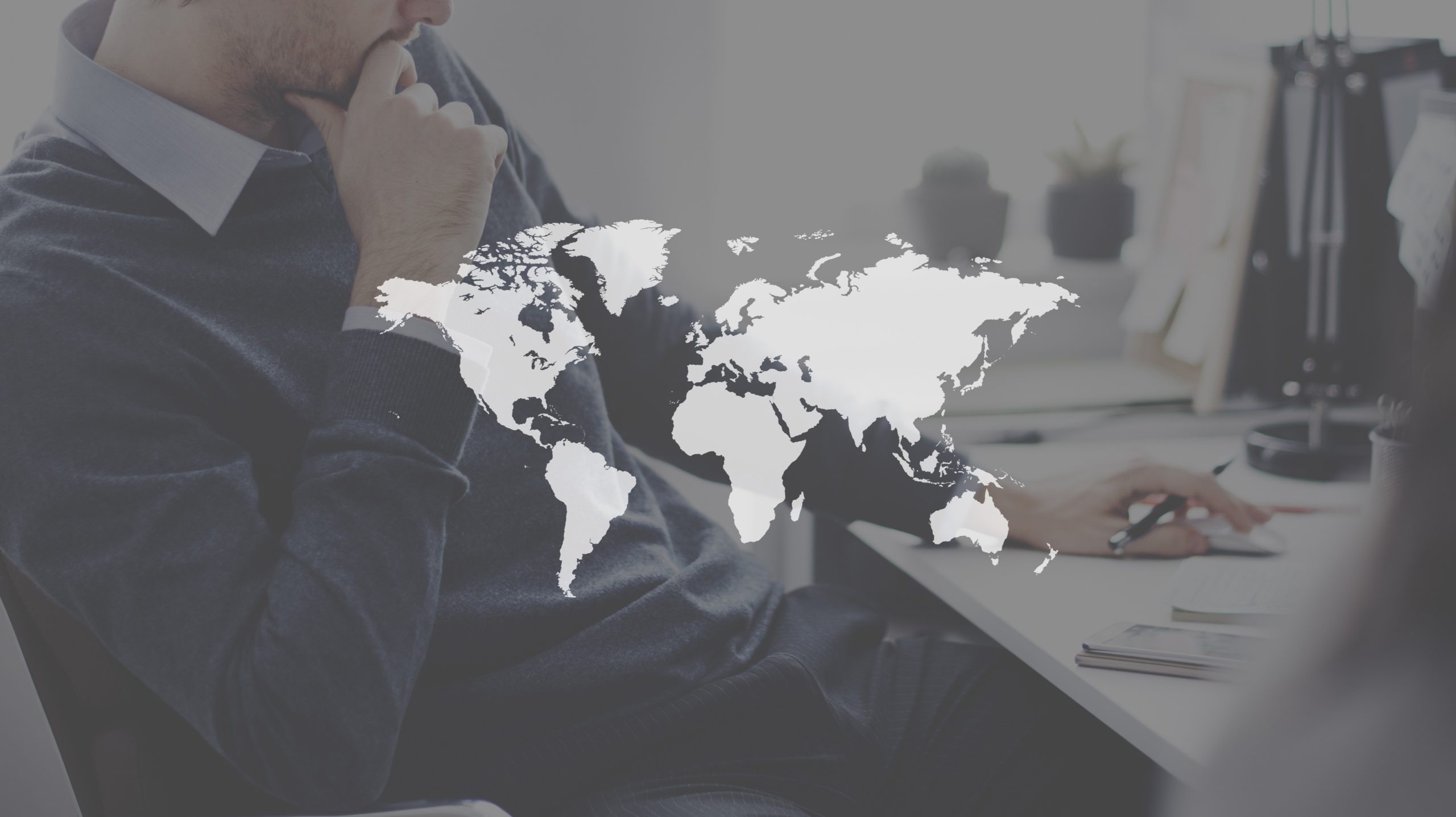 Prepara tu pyme financieramente para conquistar el mundo