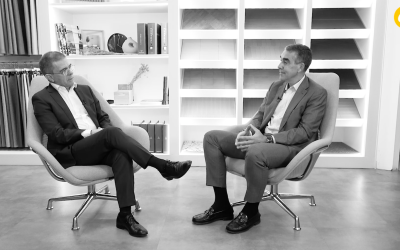 Fernando Silva (Siemens España): “La capa digital es un elemento de democratización de la tecnología” 