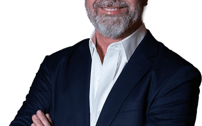 Amadeo Serra Solana, CEO de AIRE Ancient Baths Group