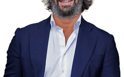 Armando Prados, emprendedor en serie
