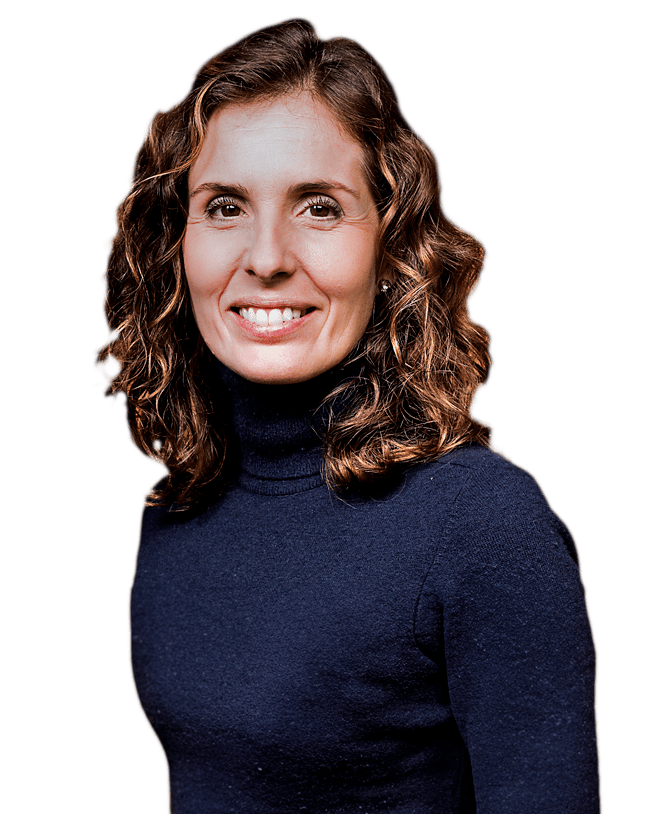 Carlota Mateos