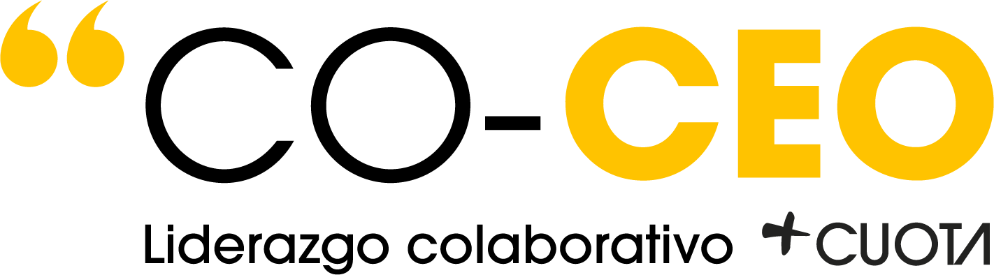 Co-CEO, logo