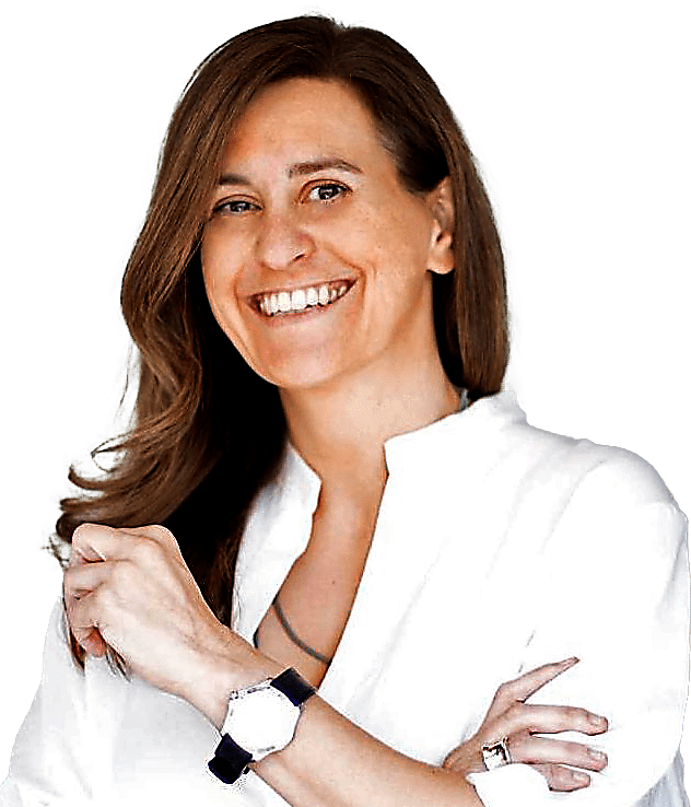 Gabriella Orille