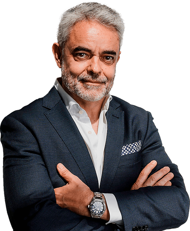 Juan Luis Polo