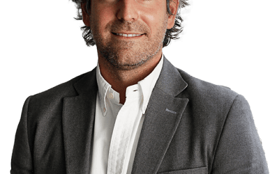 Marcos Alves, Socio y Chief Growth Officer de LUDA Partners 