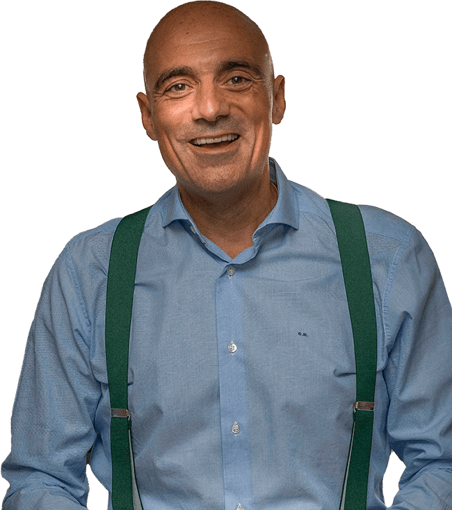 Oscar Herencia