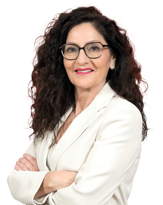 Rosa Carabel