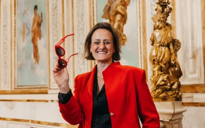 Ruth Blanch, CEO de Alkemy Iberia