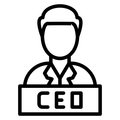 CEO