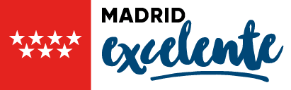 comunidad de madrid excelente