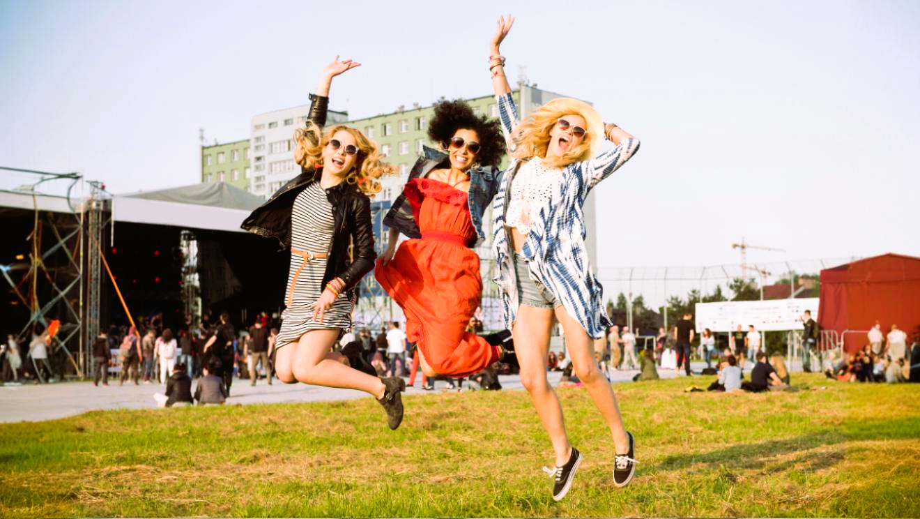 Festivales de música: el negocio que dinamiza la economía local y conecta con el nuevo consumidor