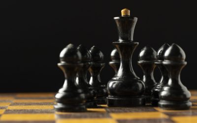 Protagonistas Kolima | CEO en jaque… Una reflexión y una propuesta
