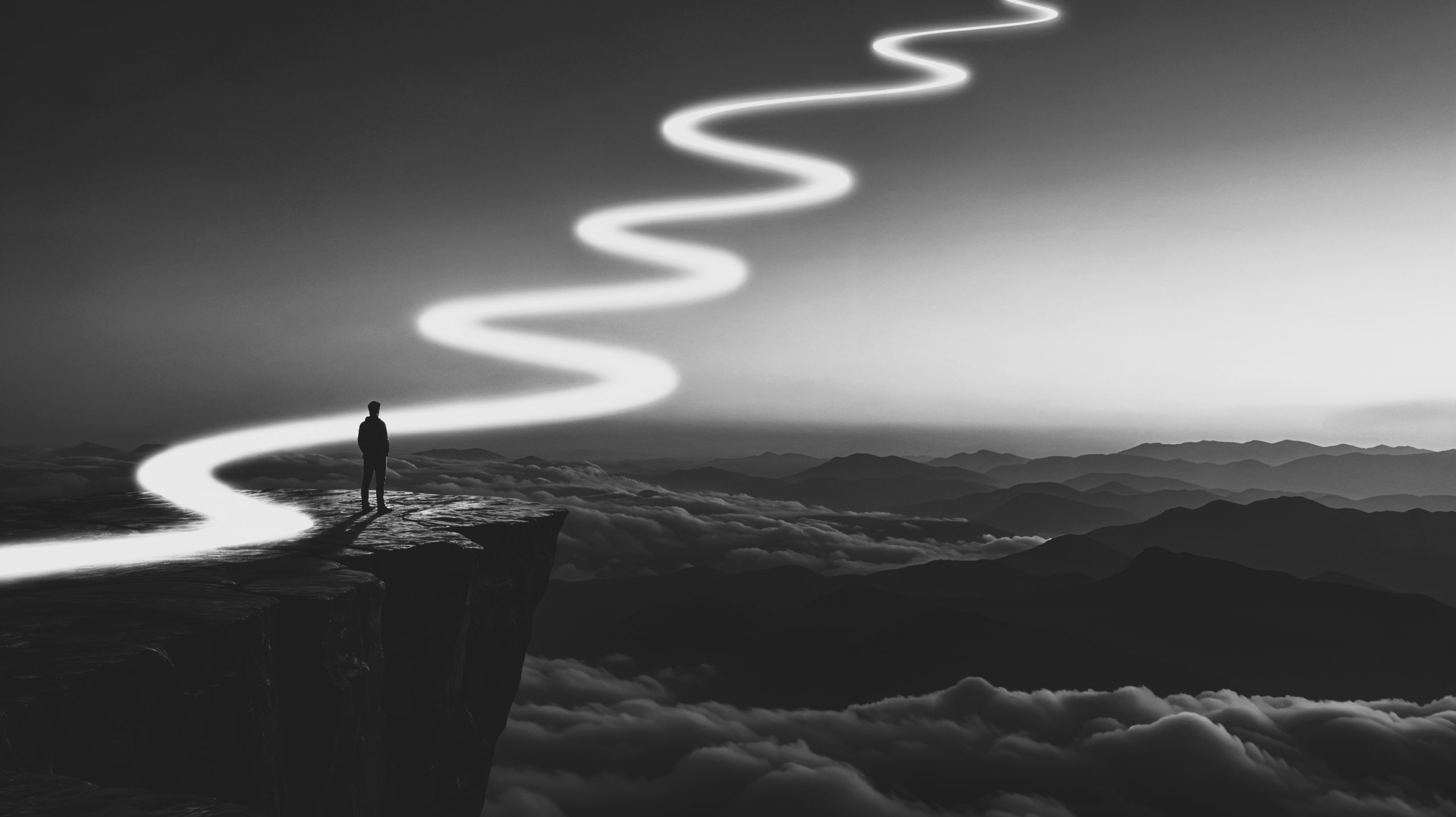 el mito de la autosuperación infinita