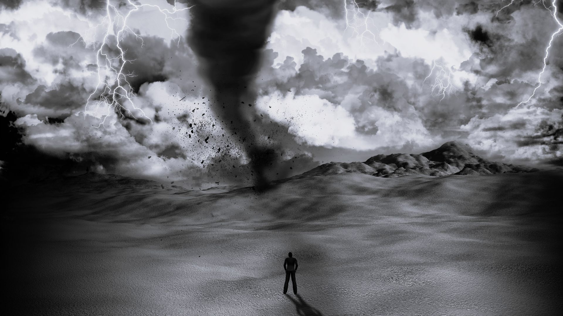 Protagonistas Kolima | En el centro del huracán