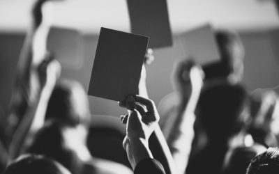 ¿Sobrevivirías como CEO si te eligieran tus empleados?