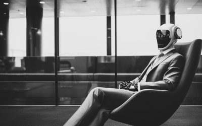 La inteligencia artificial revoluciona el liderazgo: nace una nueva generación de CEO formados con tecnología inmersiva