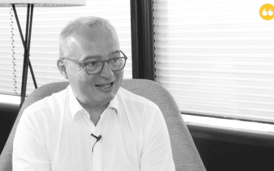 El propósito como guía de liderazgo 