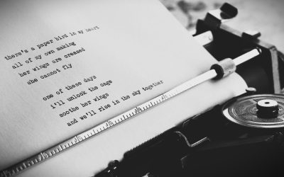 El poder silencioso de la poesía: por qué los líderes más humanos escriben versos