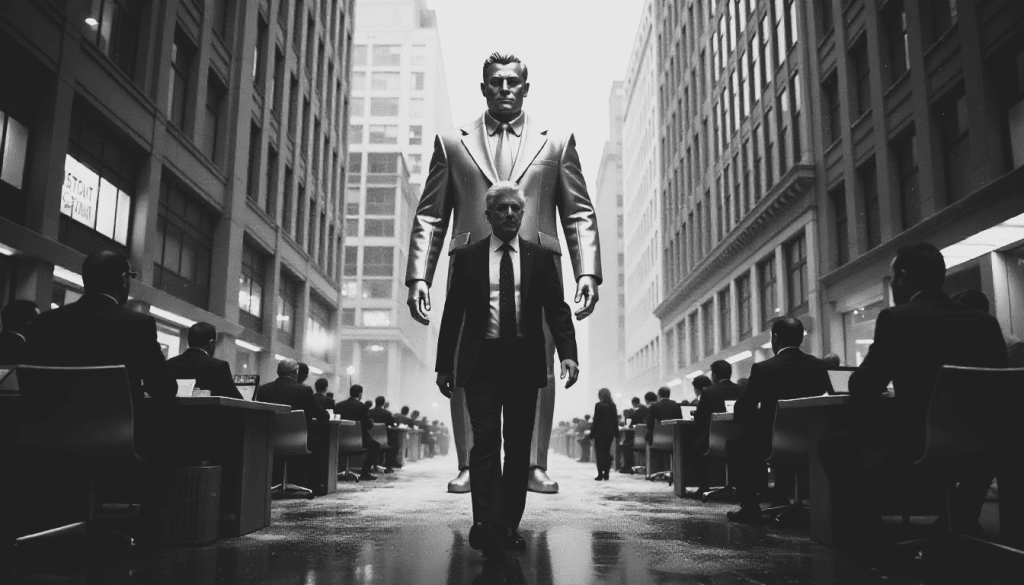 Tontos motivados: el tipo de líder del que deben huir las organizaciones