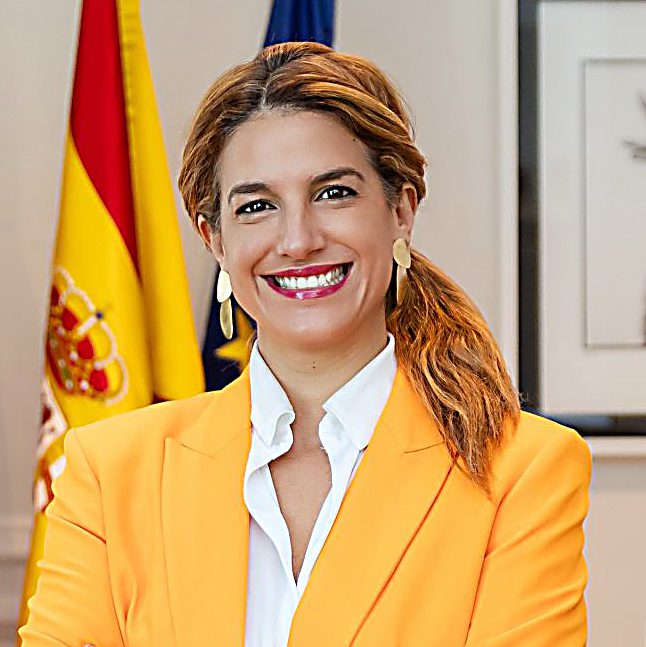 Elena Mantilla