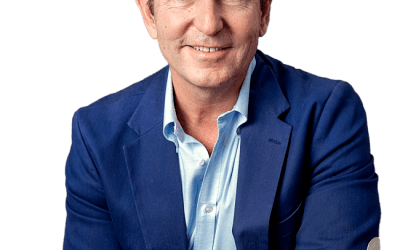 Javier Sierra, Director General de AresBank 